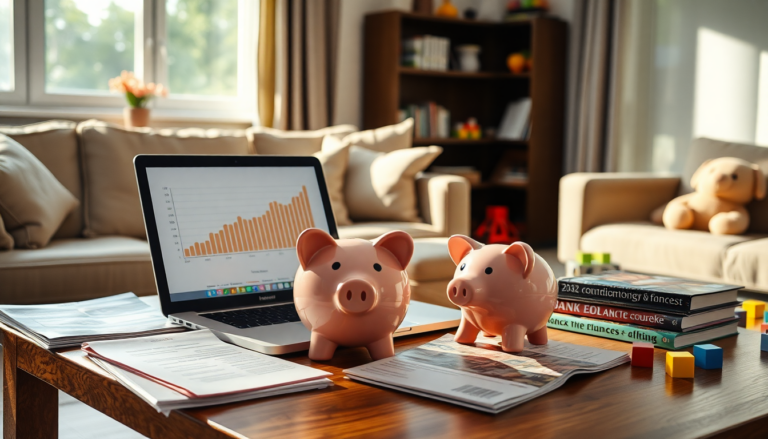 ¿Por qué deberías considerar una Afore para tus hijos?