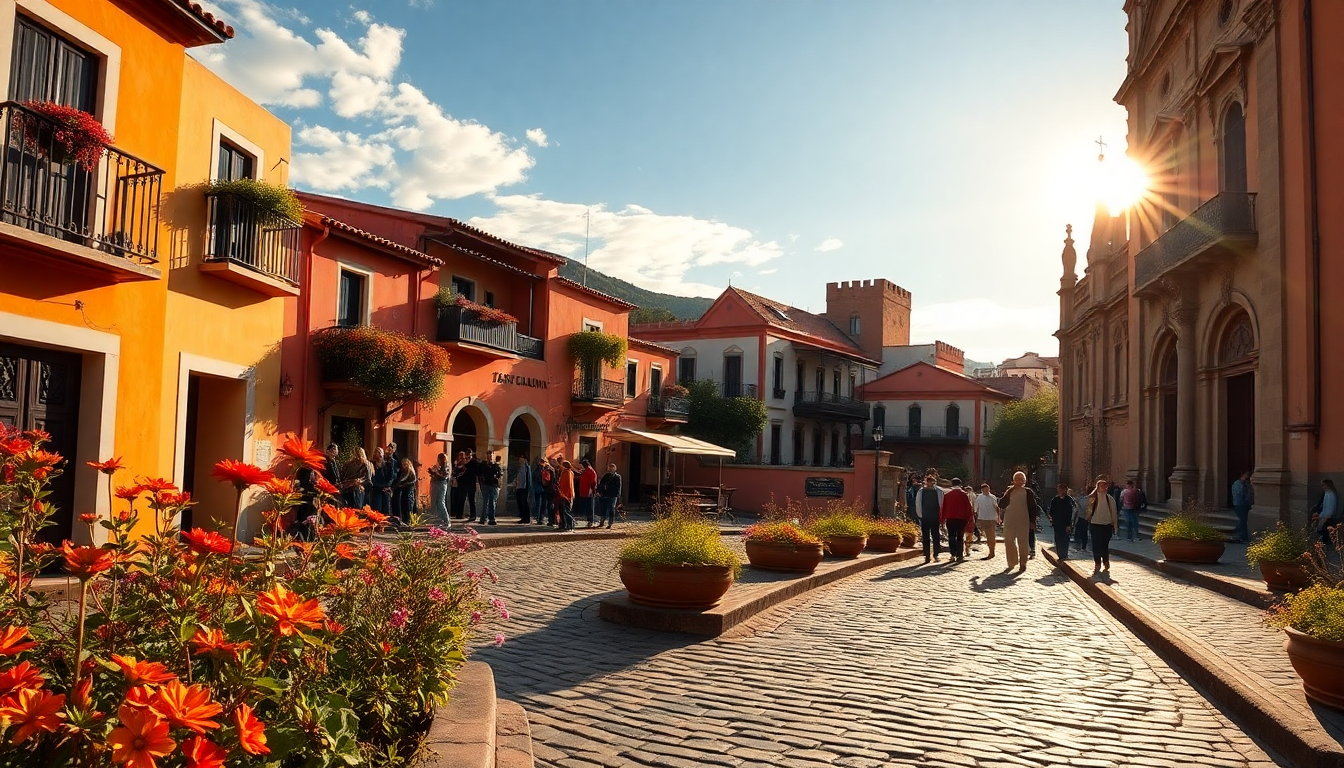 Por qué San Miguel de Allende merece su reconocimiento