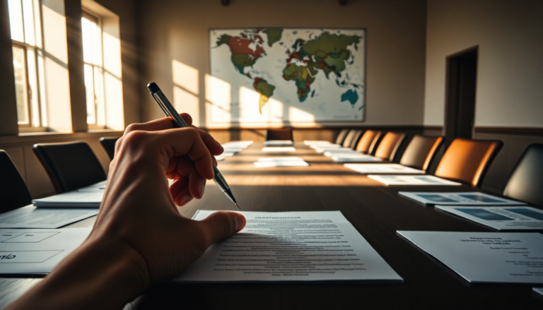 Proceso de selección de la Comisión Nacional de Búsqueda: una mirada crítica