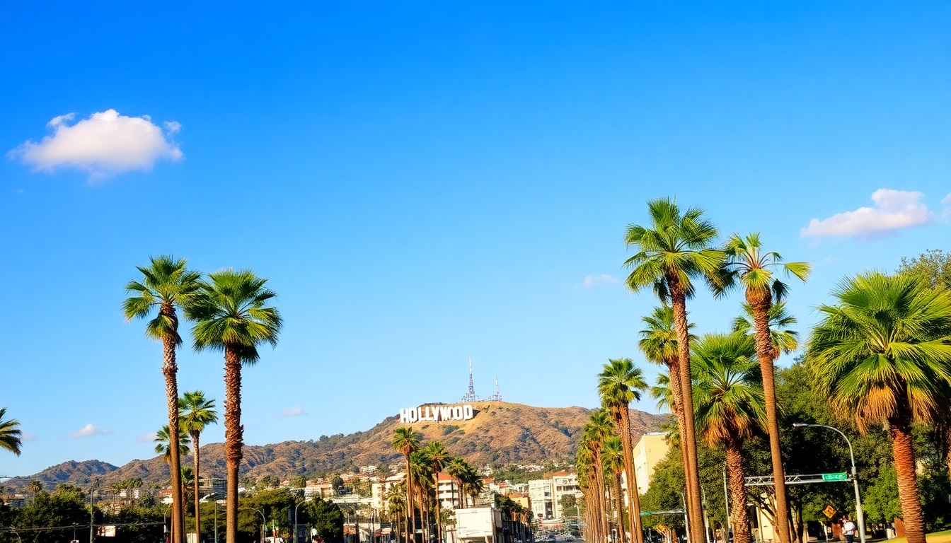 Pronóstico del tiempo en Los Ángeles: lo que realmente importa