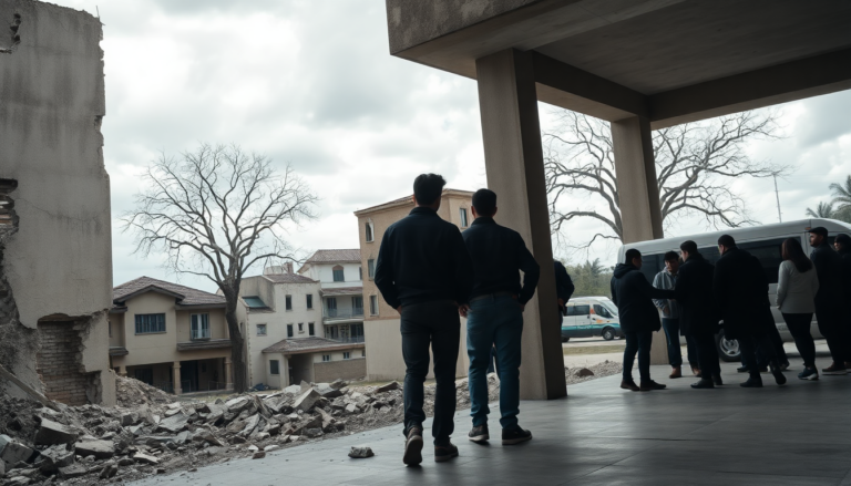 ¿Qué significa el sismo en Villavicencio para la comunidad?