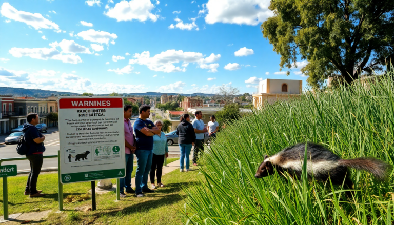 Rabia en México: lecciones de un caso reciente