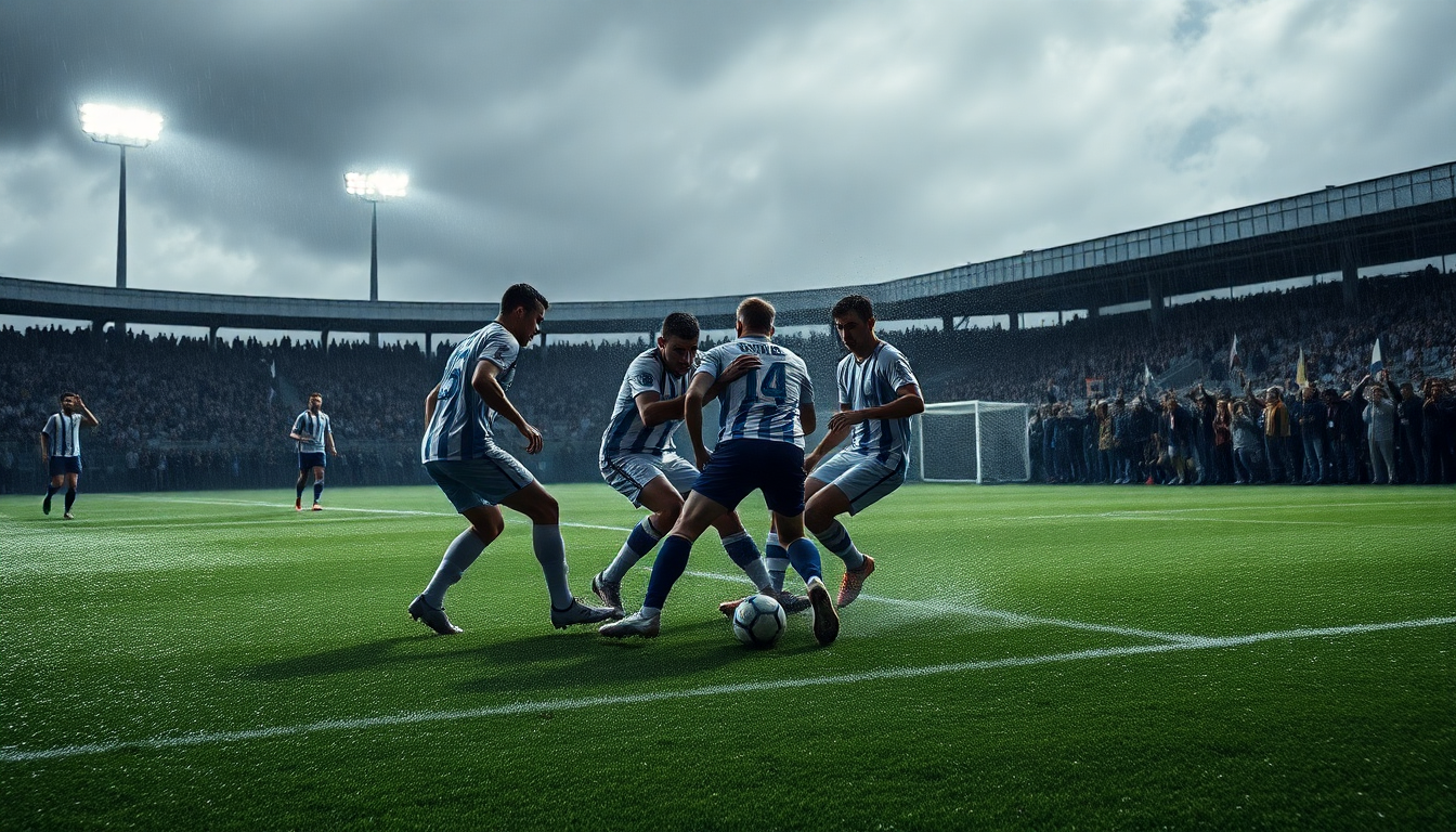 Racing y Vélez: un análisis de su camino en la Copa Libertadores