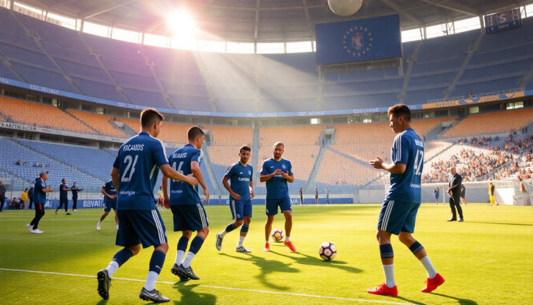 Rayados de Monterrey y su búsqueda de un delantero europeo