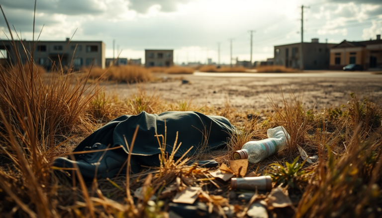 Realidades de la violencia en San Luis Río Colorado: un análisis profundo