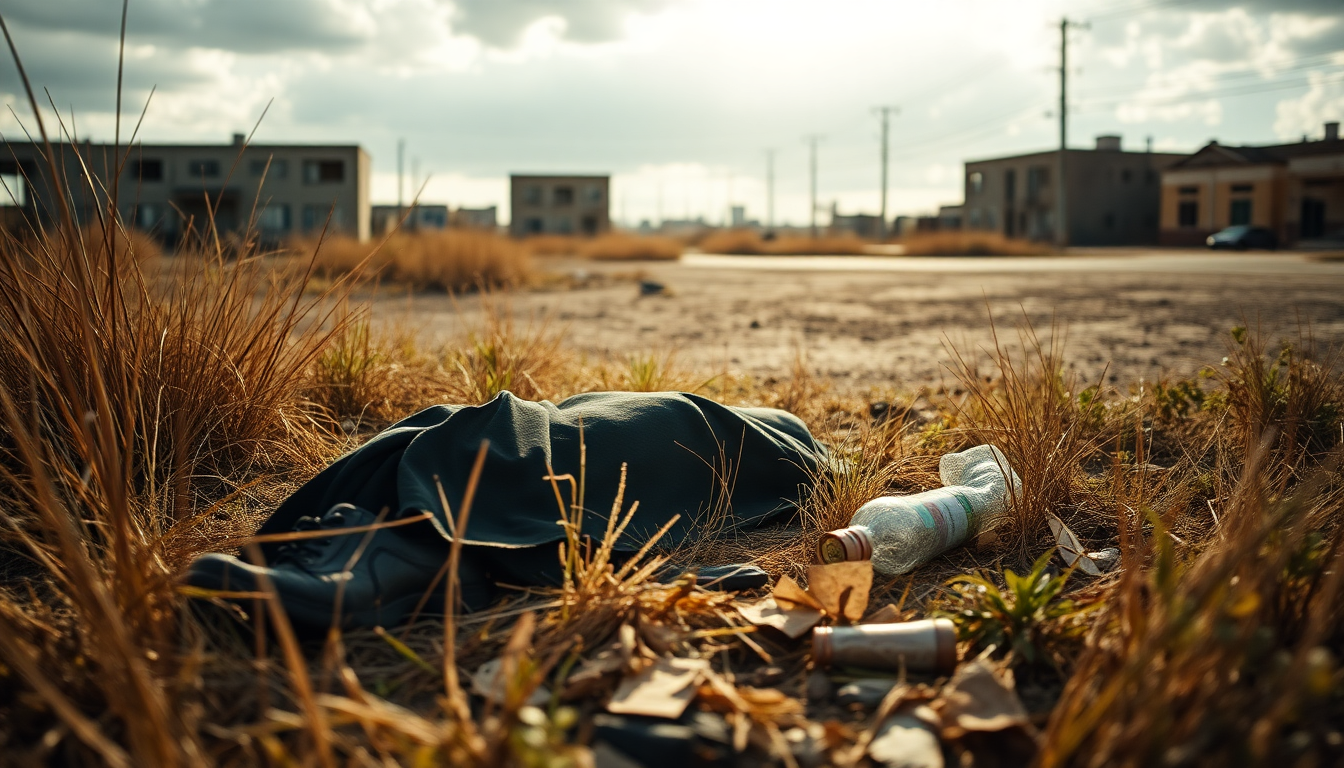 Realidades de la violencia en San Luis Río Colorado: un análisis profundo