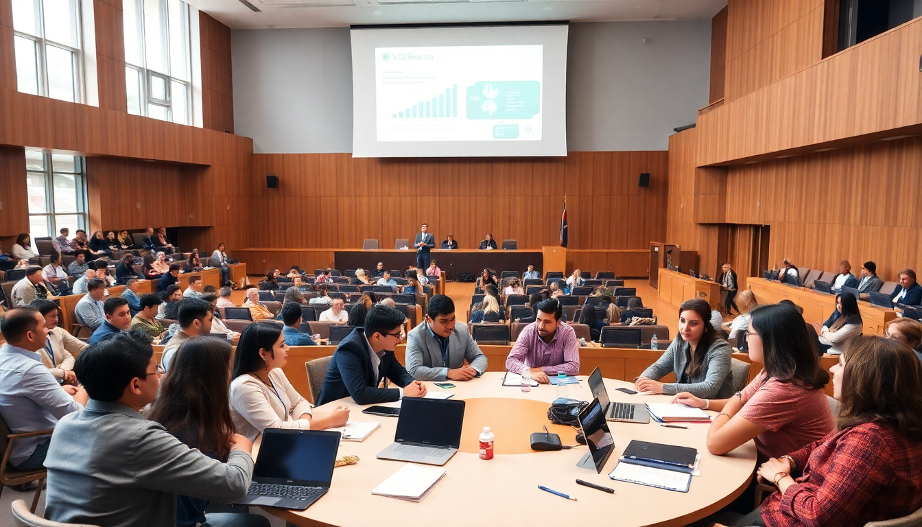 Reflexionando sobre el futuro de la comunicación en la era digital