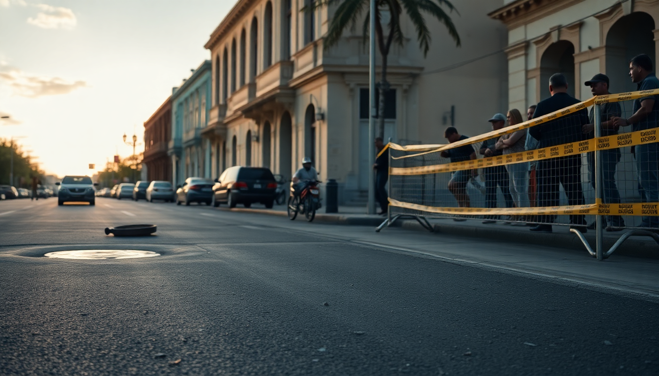 Reflexionando sobre la seguridad vial tras el atropello masivo en Cuba