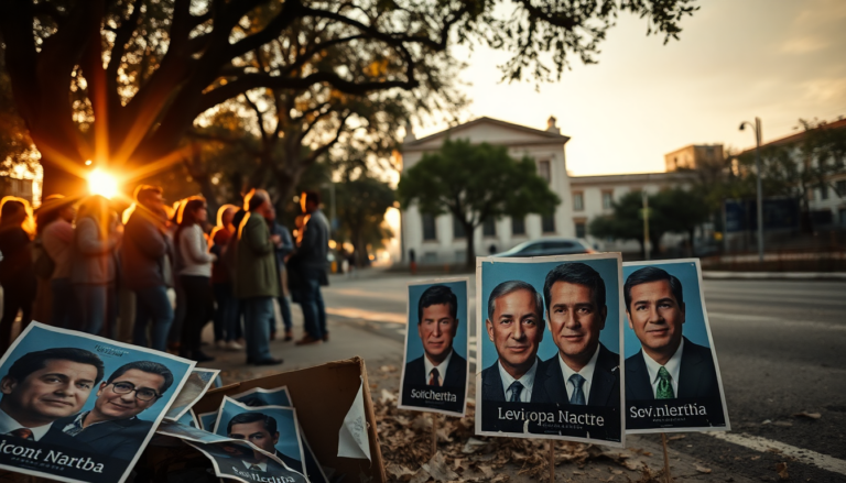 Reflexiones de Manuel Passaglia sobre la corrupción y la política en Argentina