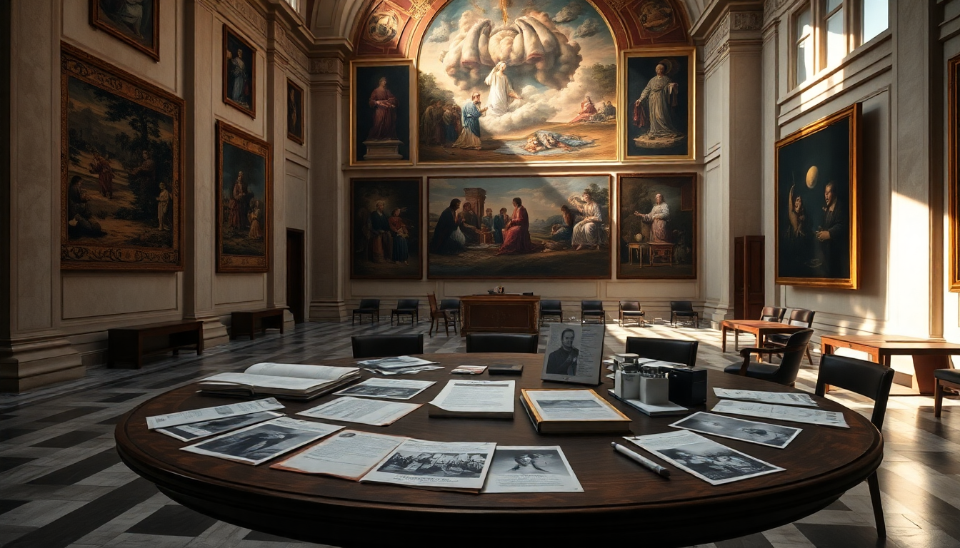 Reflexiones del Papa León XIV sobre la paz y la responsabilidad política