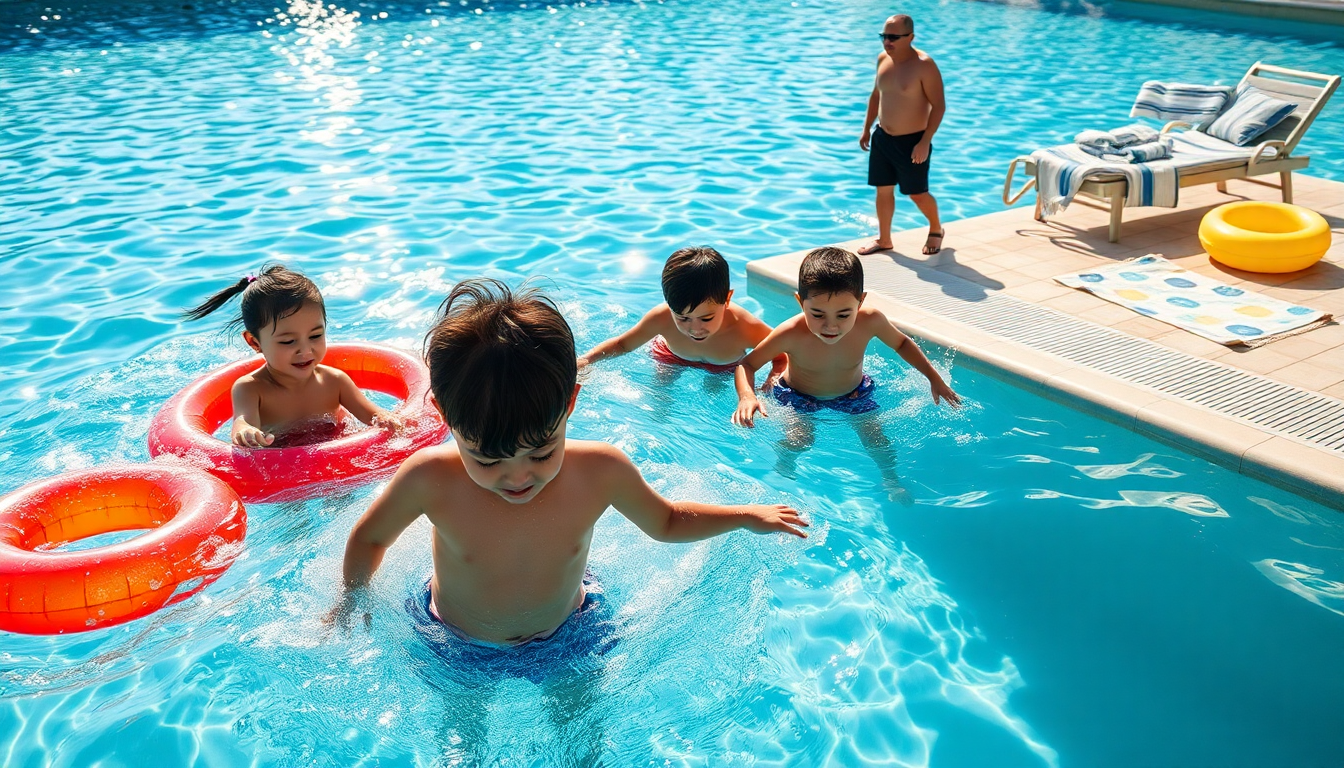 Reflexiones sobre el accidente en la alberca de Hermosillo