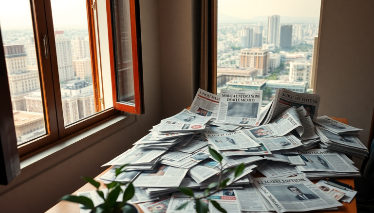 Reflexiones sobre el dilema de sucesión en Morena