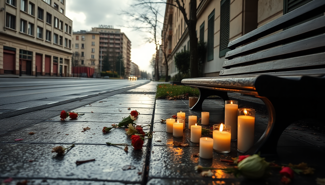 Reflexiones sobre el feminicidio y su impacto social