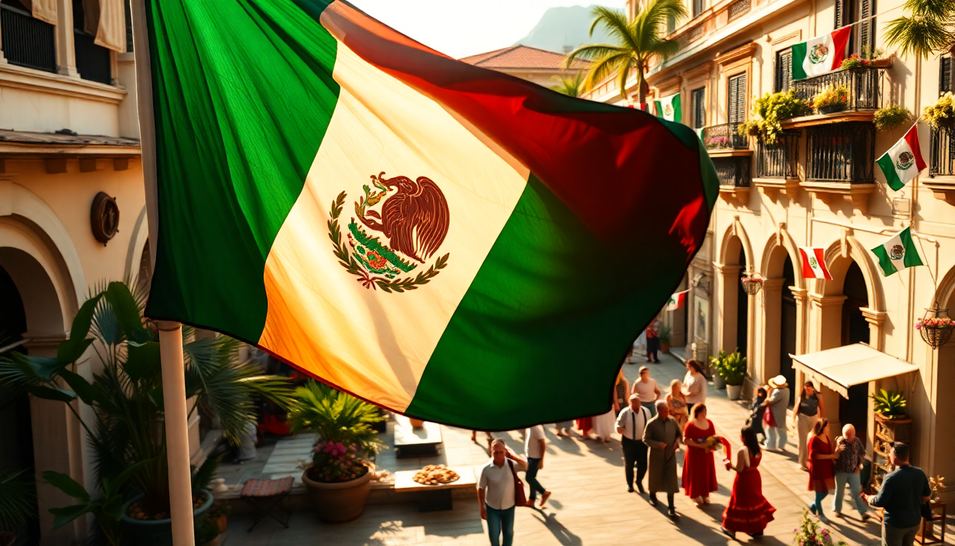 Reflexiones sobre el patriotismo y la identidad nacional