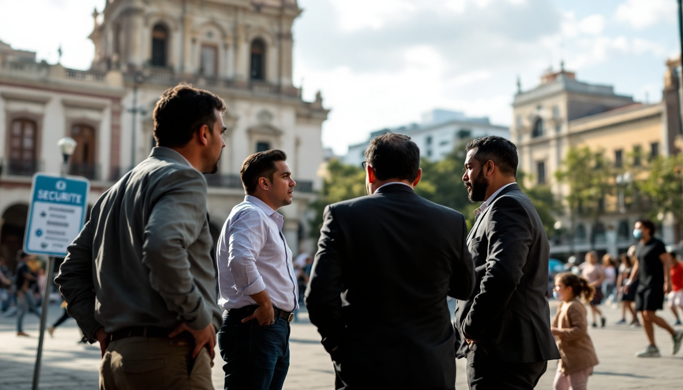 Reflexiones sobre el secuestro en Cuautla y su impacto en la sociedad