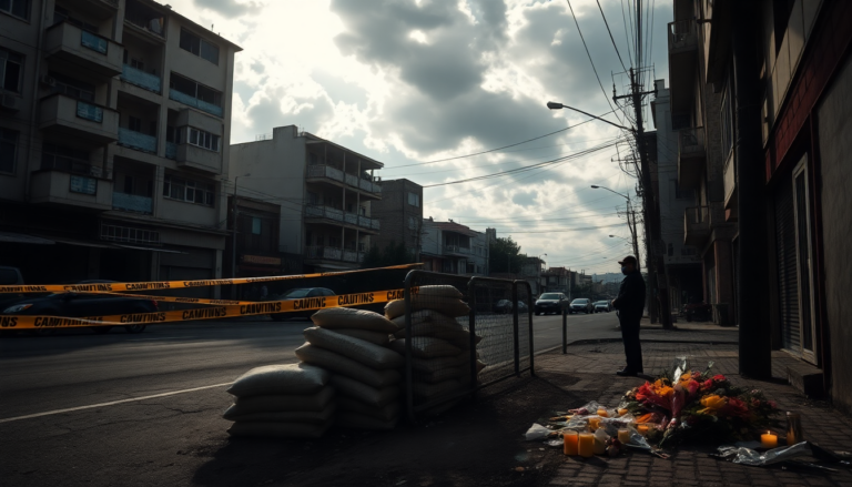 Reflexiones sobre la crisis de seguridad en Colombia