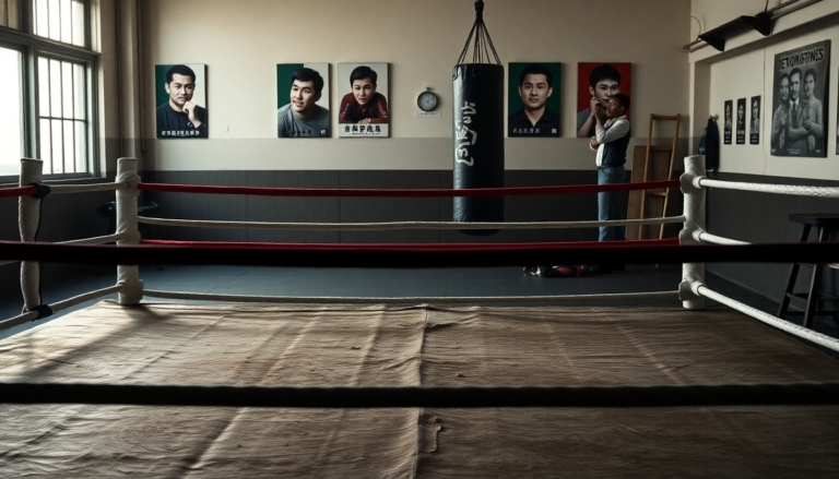 Reflexiones sobre la seguridad en el boxeo japonés tras la tragedia reciente