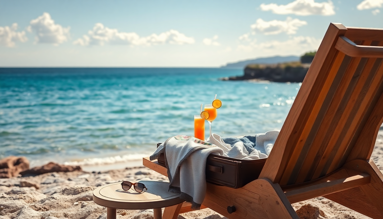 Reflexiones sobre la vida de Pampita tras su separación y viaje a Ibiza