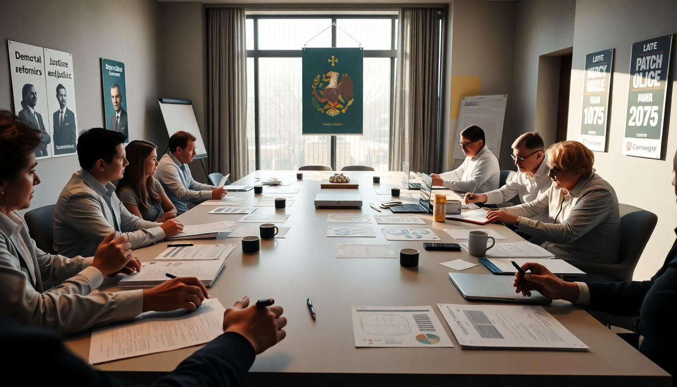 Reforma electoral en México: ¿realmente una mejora o solo una ilusión?