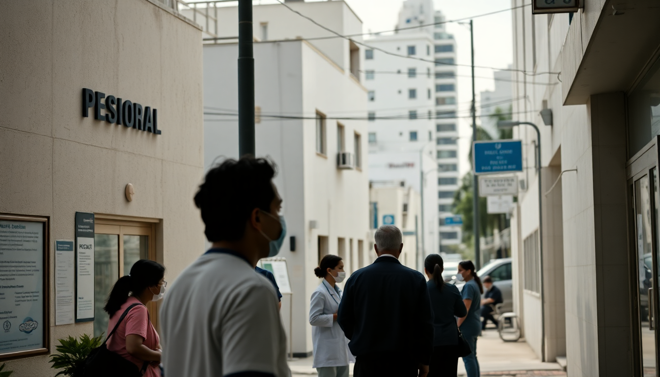 Retos del Régimen de Jubilación y Pensiones del IMSS en Tijuana