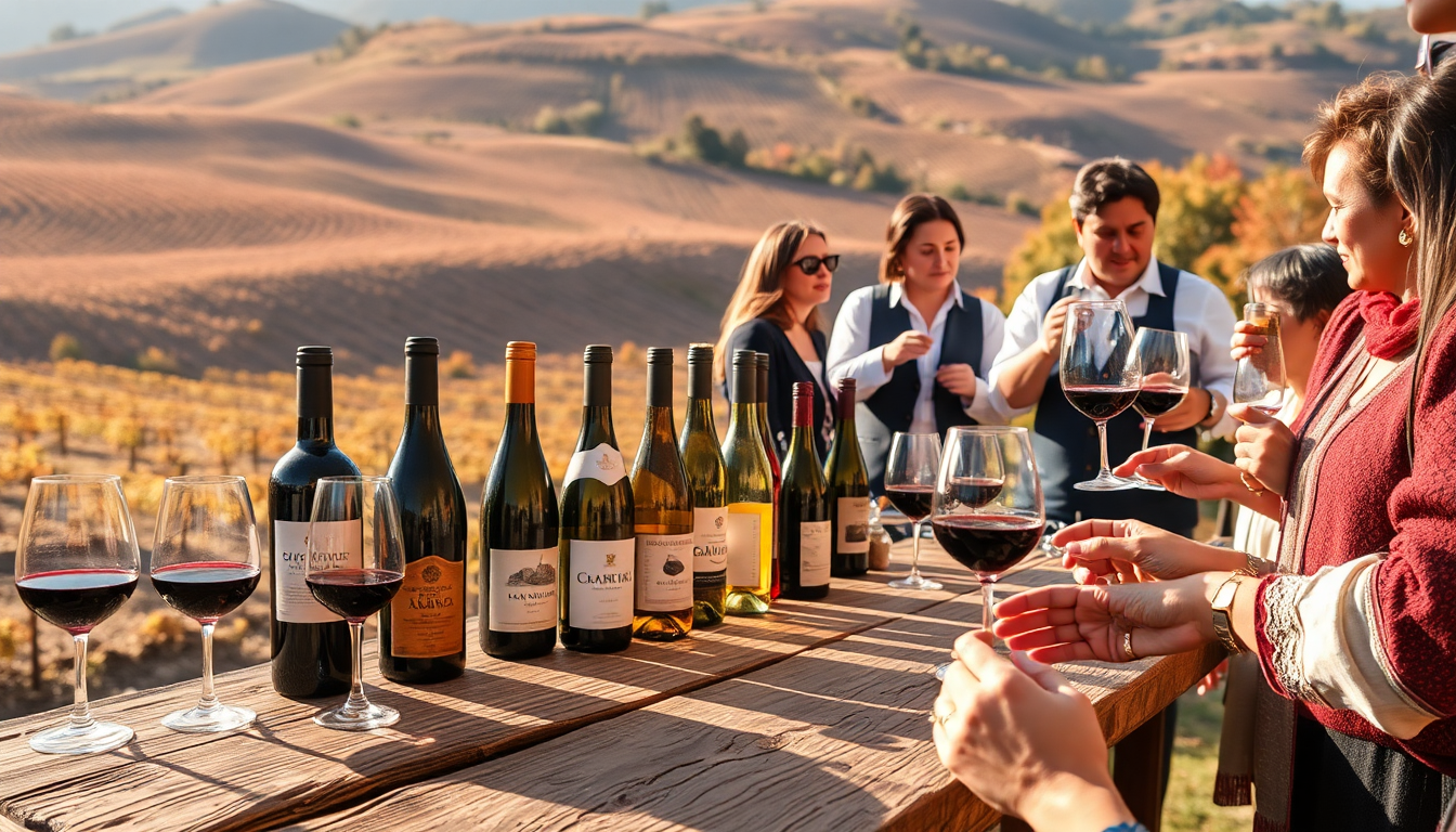 Reviviendo la cultura vinícola de Aguascalientes con la Feria de la Uva