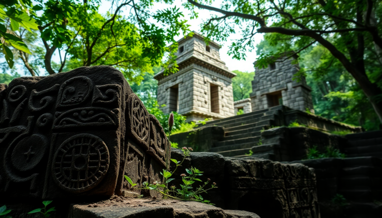 Sak-Bahlán: la última fortaleza de los mayas lacandones revelada