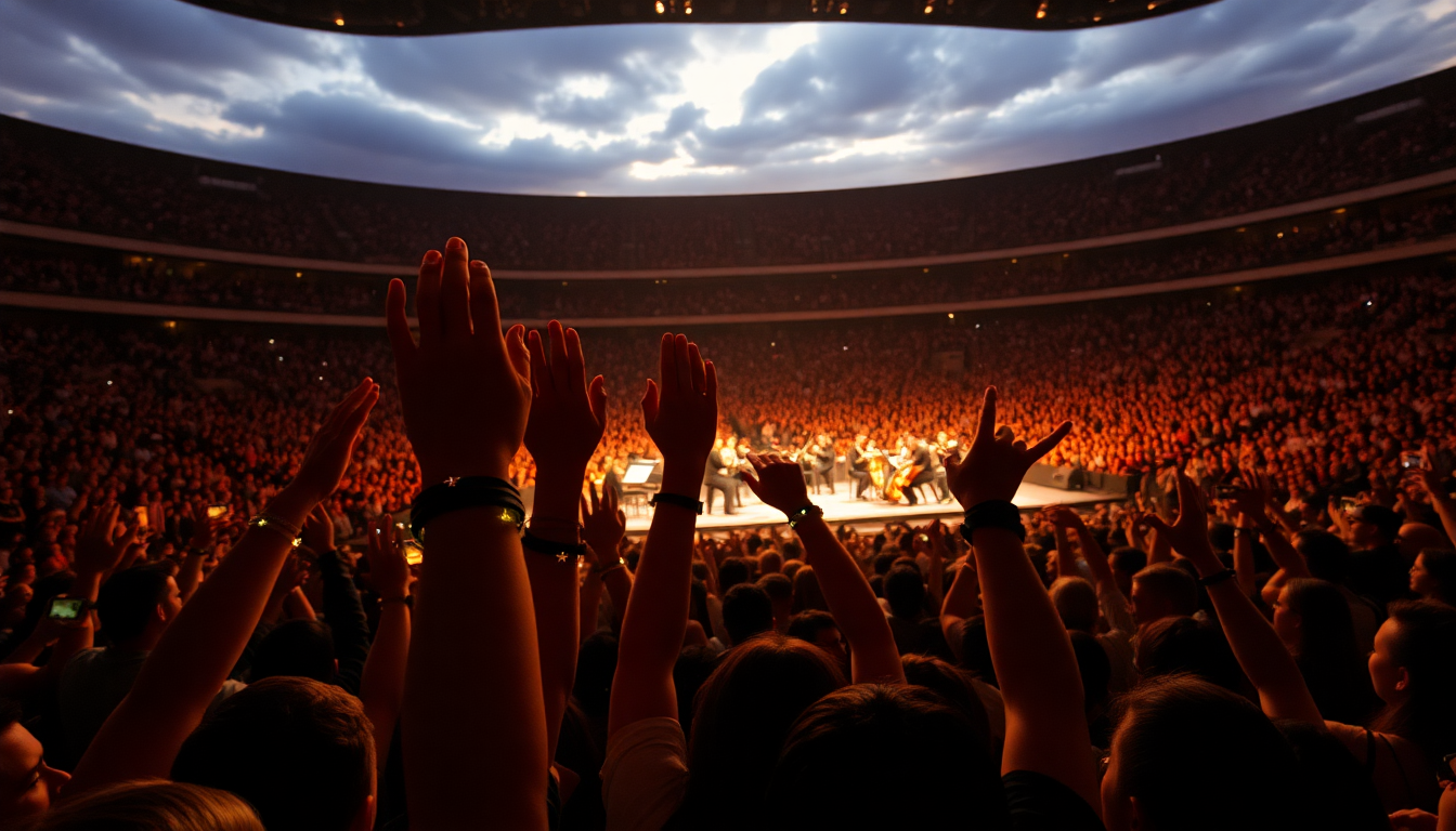 Shakira regresa a Hermosillo: un espectáculo inolvidable tras 14 años