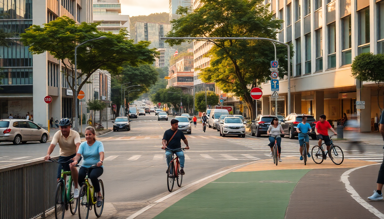 ¿Son efectivas las nuevas restricciones de movilidad en Pereira?