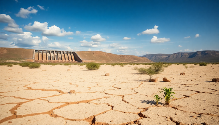 Sonora y su lucha por el agua: análisis tras las lluvias