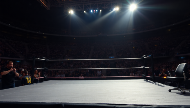 SummerSlam 2025: análisis crítico del evento y sus implicaciones