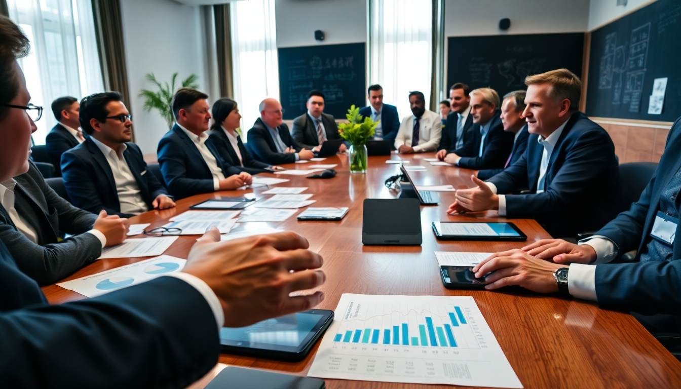 Tarifaço de Trump: análisis de la culpa y sus efectos en Brasil