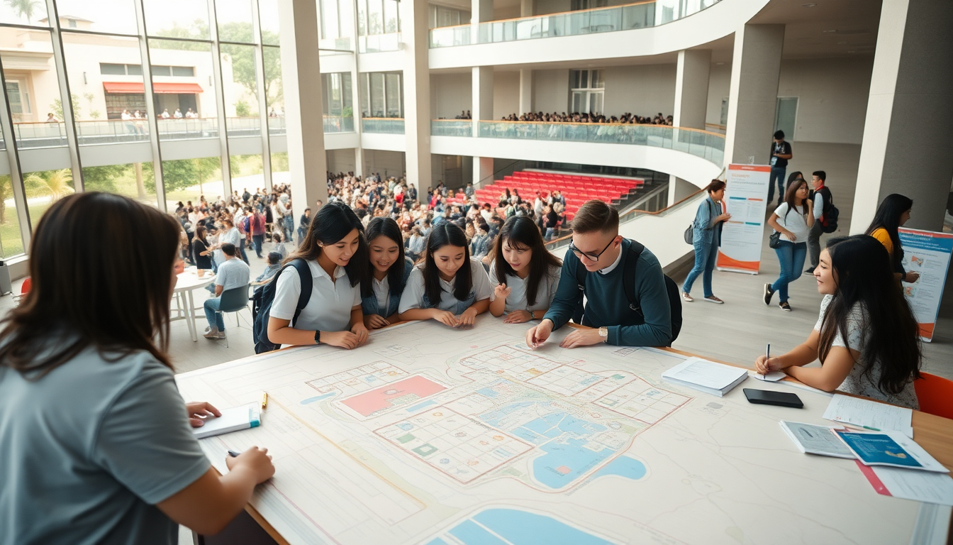 Todo lo que debes saber sobre las elecciones en la Udelar