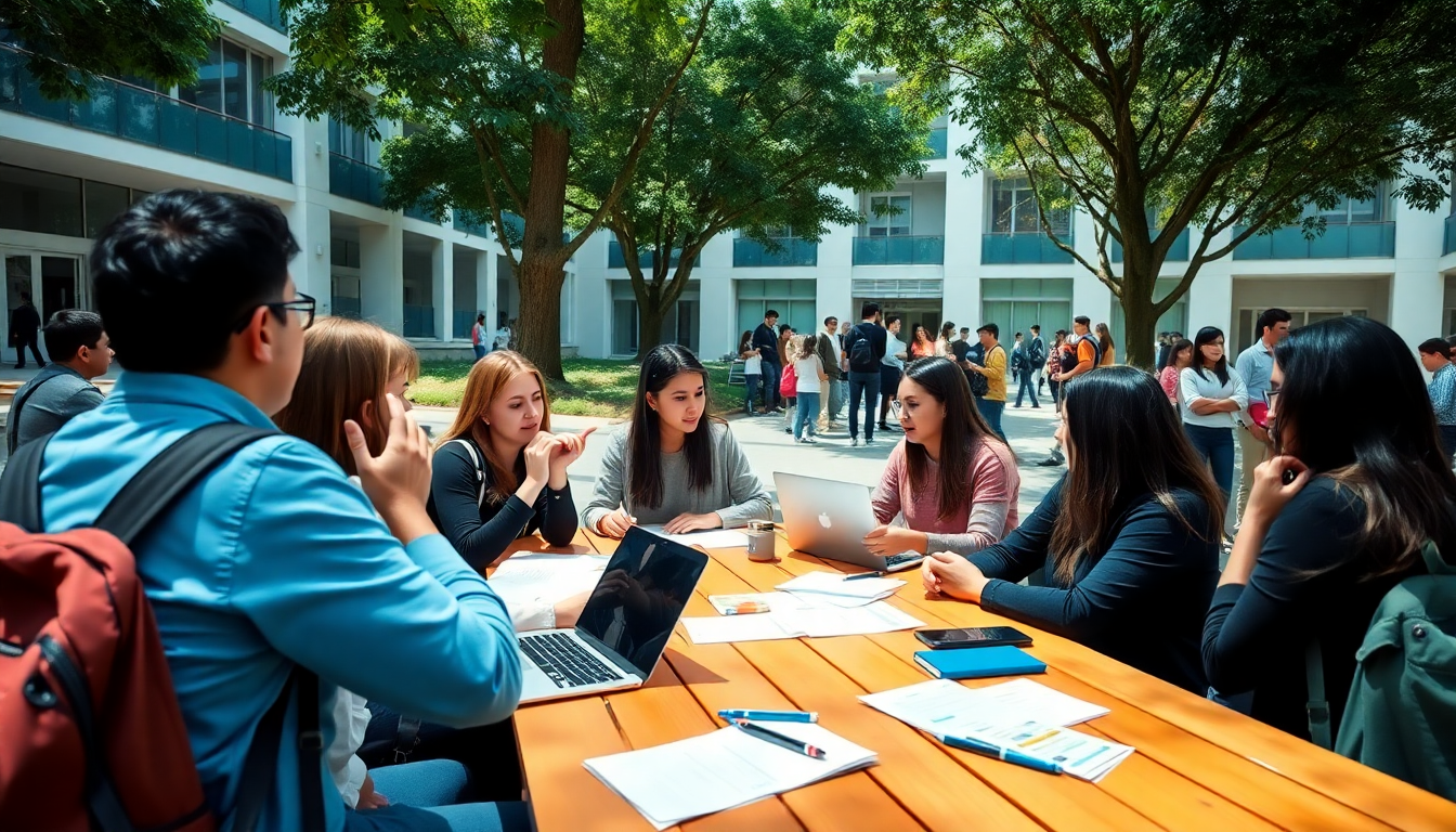 Todo lo que necesitas saber sobre las elecciones en la UNQ