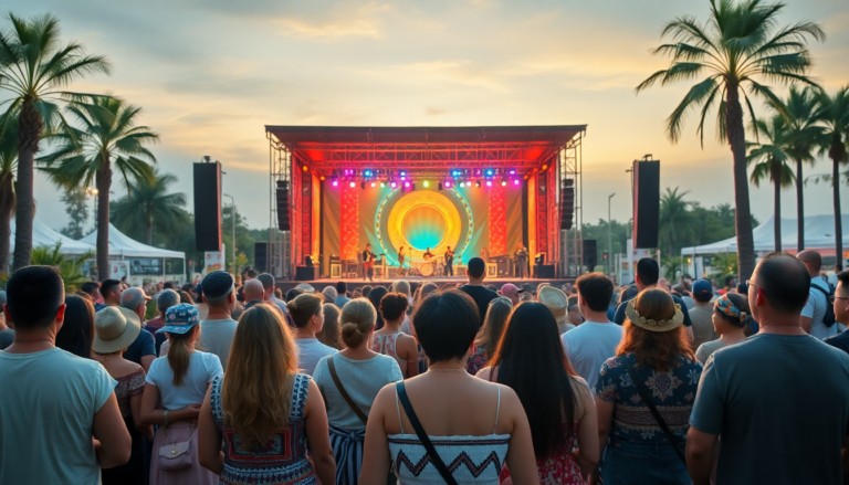 Todo lo que necesitas saber sobre las Fiestas del Sol 2025