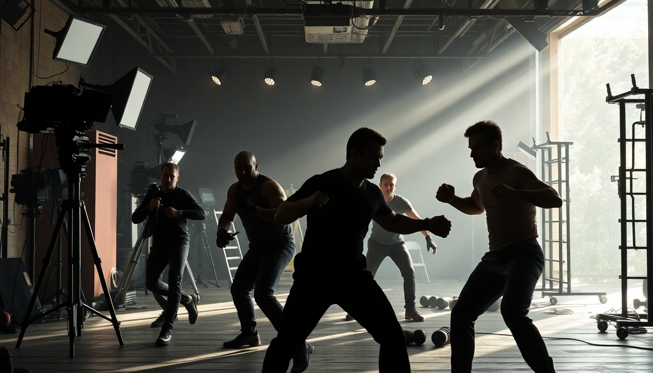 Todo sobre Dwayne Johnson y Rocky Balboa: fechas y detalles de sus films