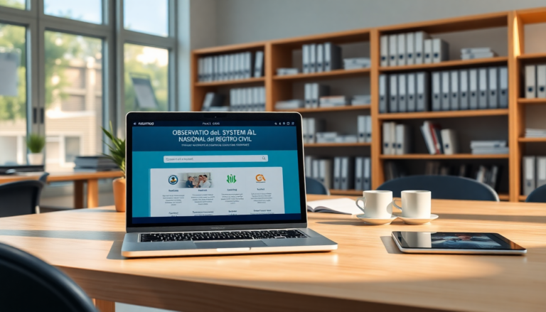 Transformación digital en el registro civil: la nueva cédula dominicana