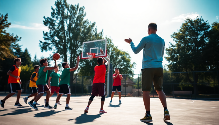 Transformaciones en la selección mexicana de baloncesto y su camino hacia el Mundial