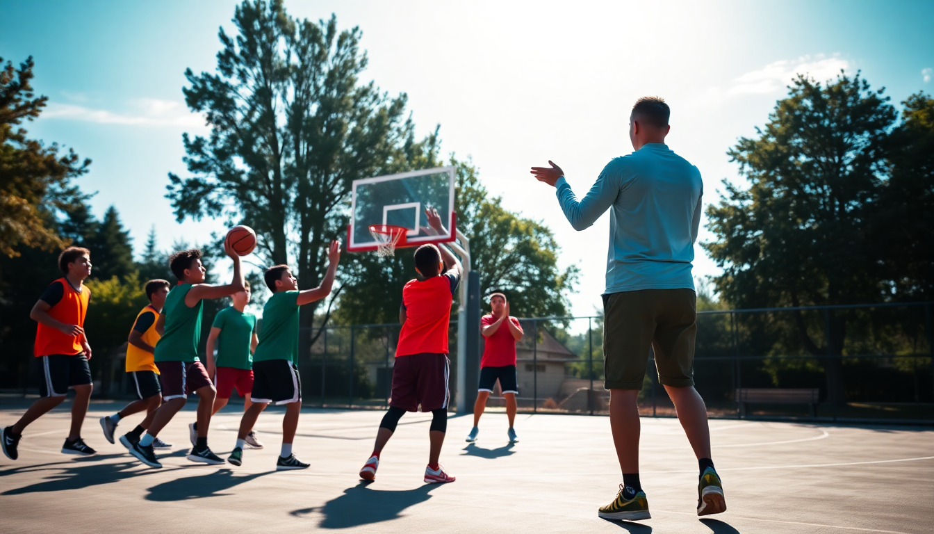 Transformaciones en la selección mexicana de baloncesto y su camino hacia el Mundial