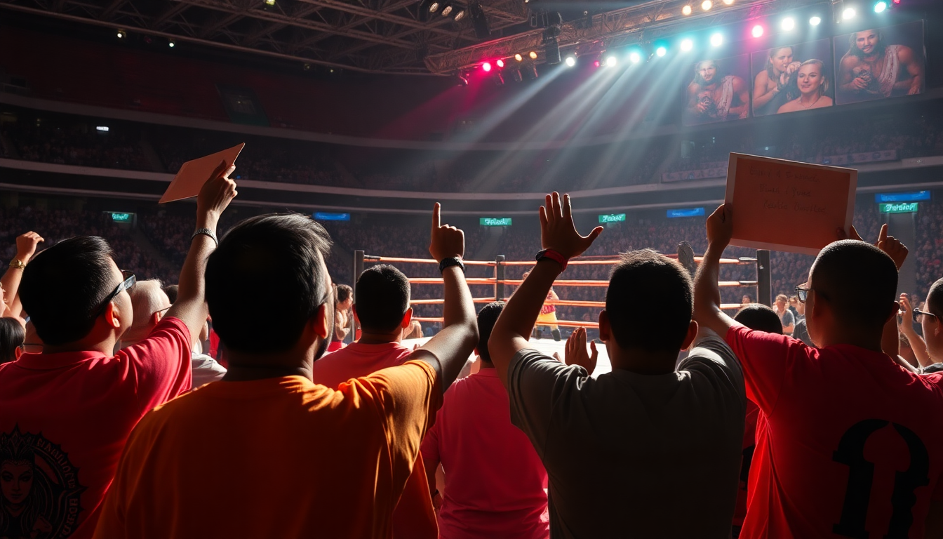 Triplemanía XXXIII: ¿es este el futuro de la lucha libre en México?