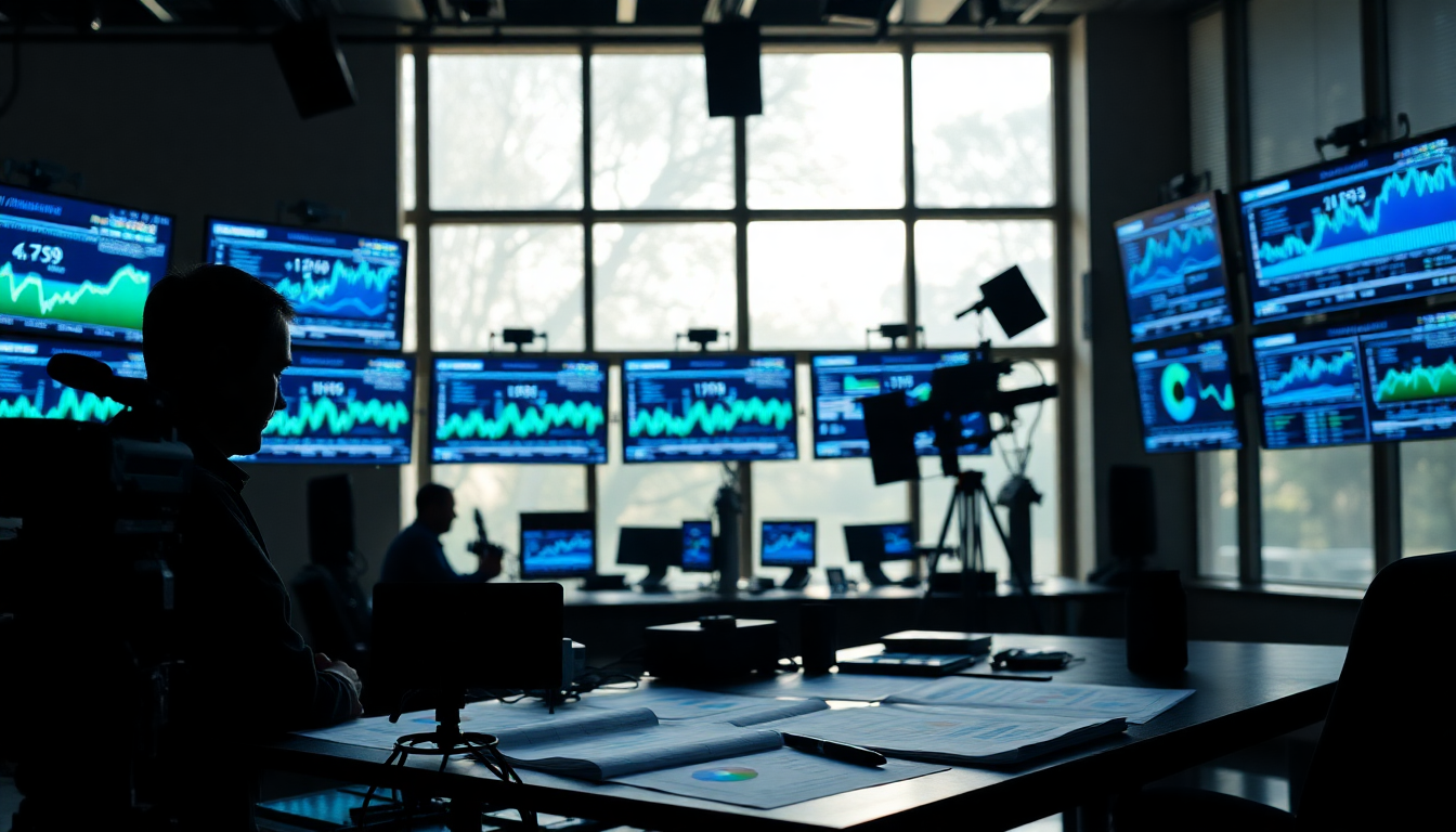 Un análisis crítico de la programación televisiva y sus desafíos