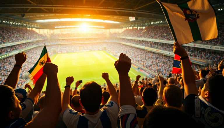 Un análisis crítico sobre la violencia en el fútbol en América Latina