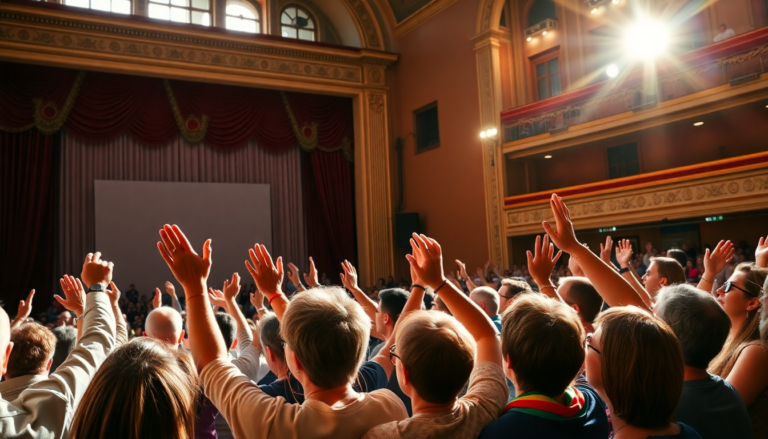 Un recorrido por los 100 años de Radio Mitre: legado y emociones