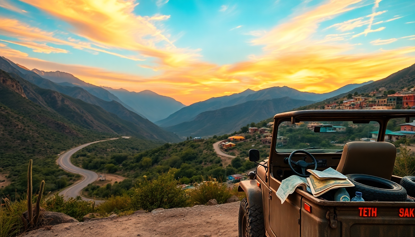 Un viaje a México: lecciones sobre la venganza y la amistad