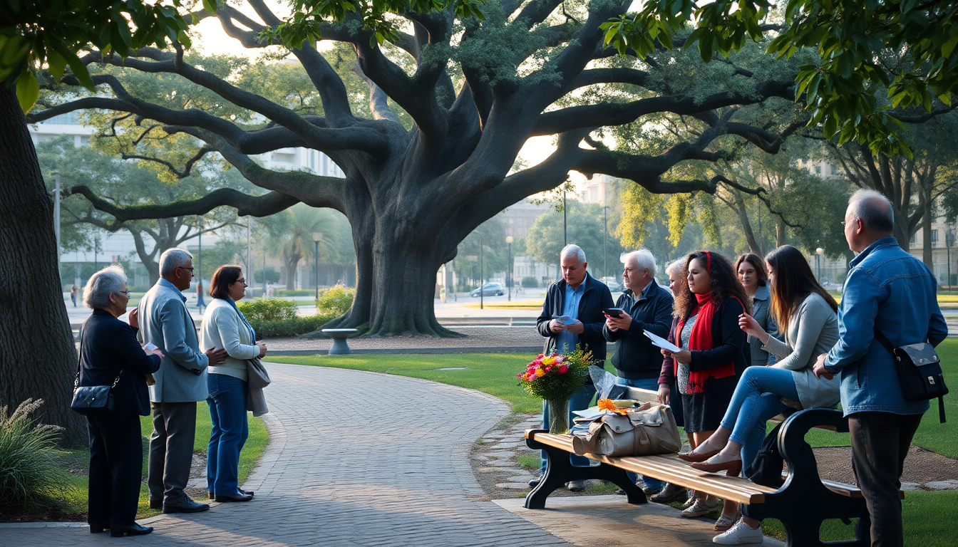 Un vistazo a la vida de Miguel Uribe y su impacto