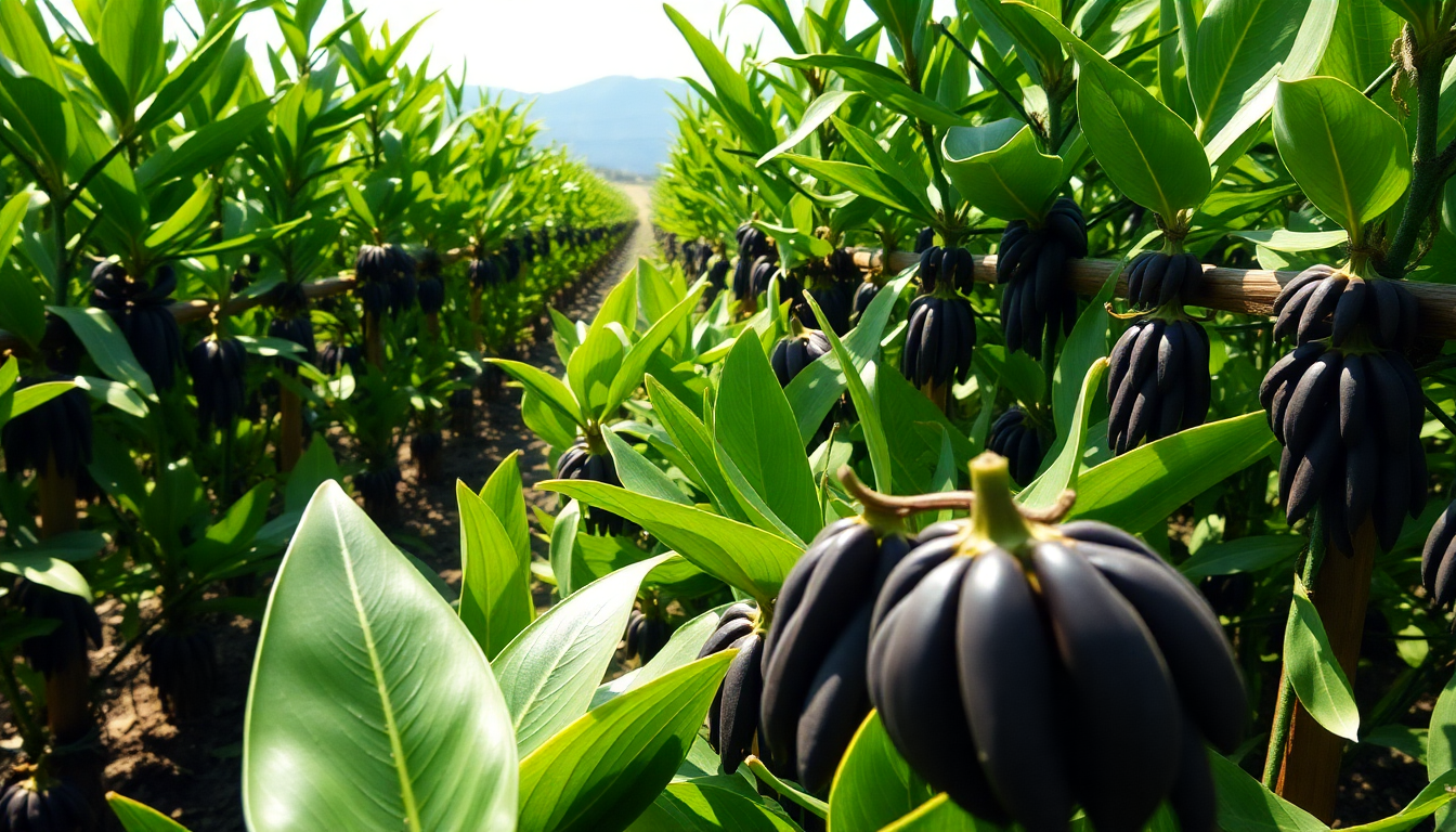 Vainilla: más que un sabor, un legado cultural y económico