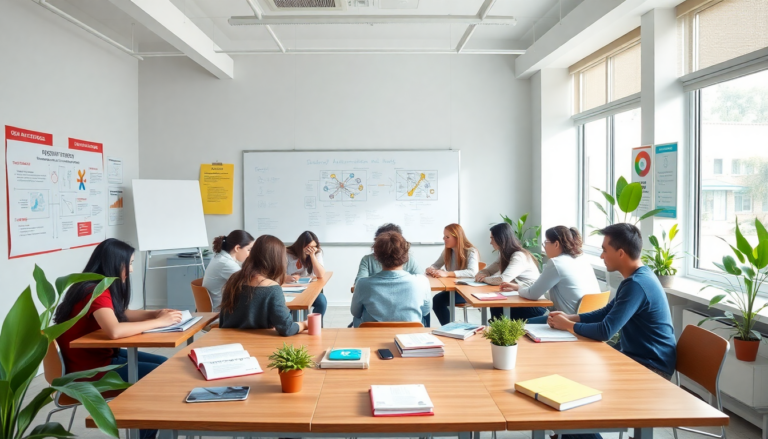Vestibular seriado: una alternativa sostenible para el acceso a la educación superior