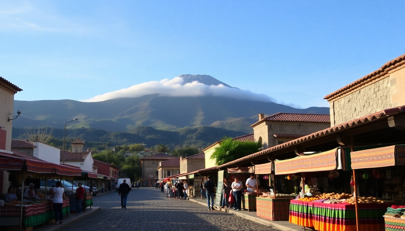 Xico: un vistazo a la tradición y la celebración comunitaria en México