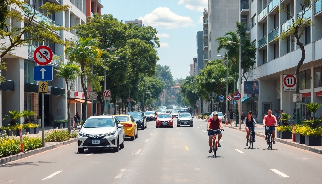 Actualizaciones sobre la movilidad en Pereira y su impacto