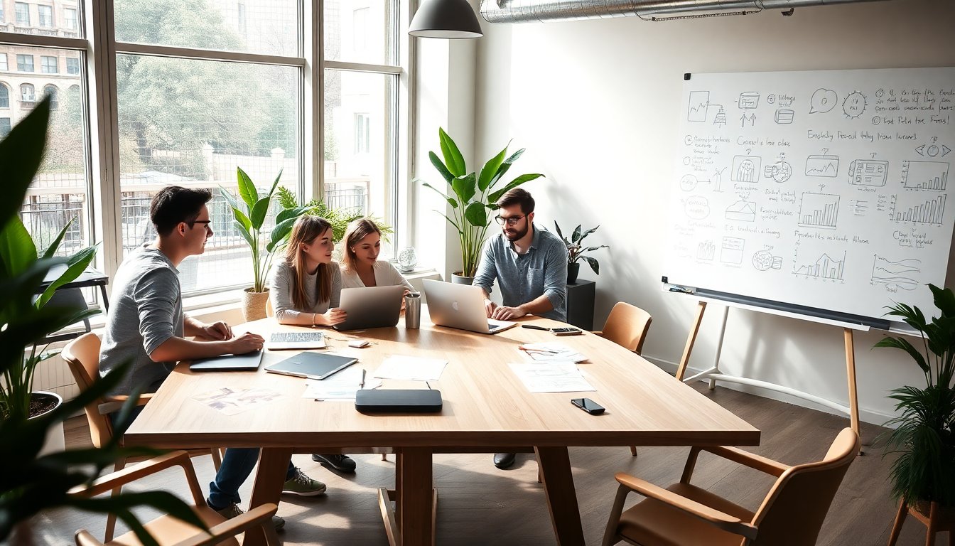 Analisi delle startup: successi e fallimenti nel mondo tech