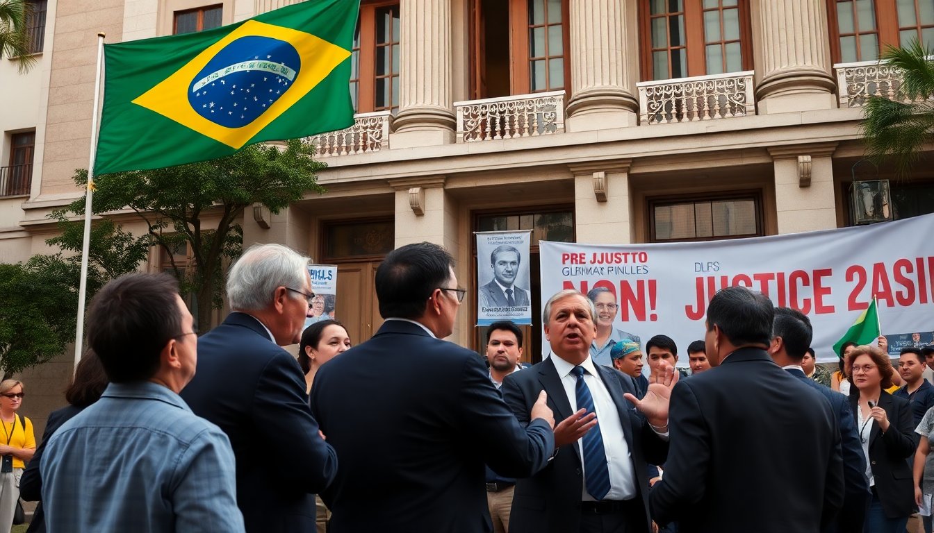 Análisis crítico del discurso político y sus implicaciones